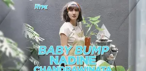 [thumbnail] Nadine Chandrawinata