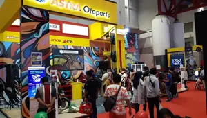 Emiten AUTO Tebar Dividen Interim 2026 Rp 72,52 per Saham