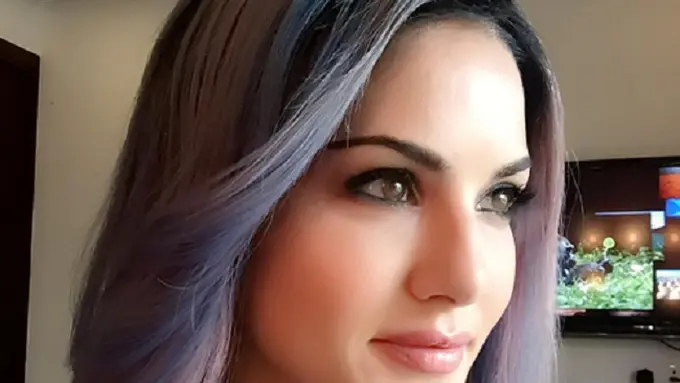 Sunny Leone