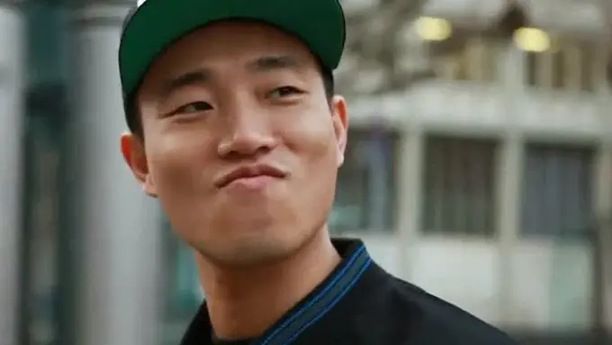 [Bintang] Kang Gary