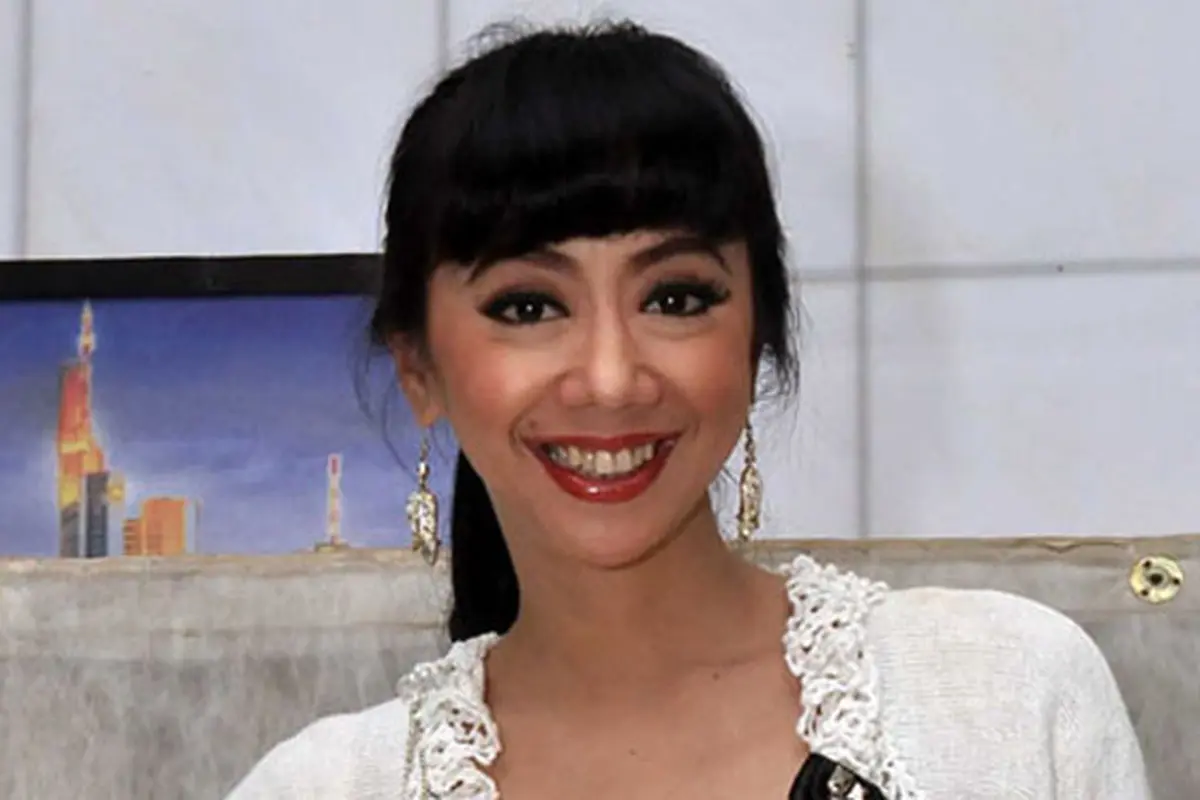 [BBintang] Asri Welas