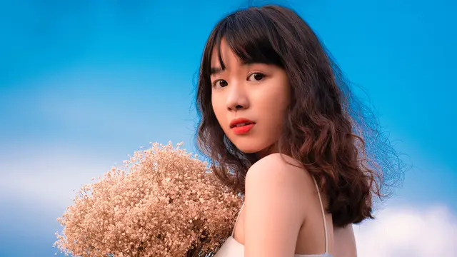 menebak kepribadian bunga