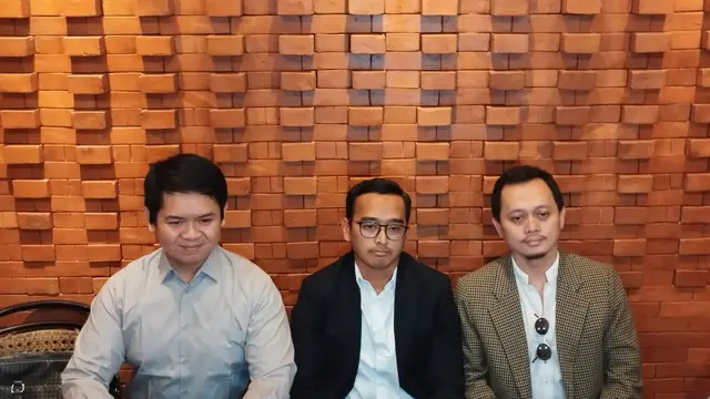 Riky Febriansyah suami Maissy. (Foto: M Altaf Jauhar)
