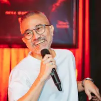 Potret Lukman Sardi (Instagram/lukmansrd).