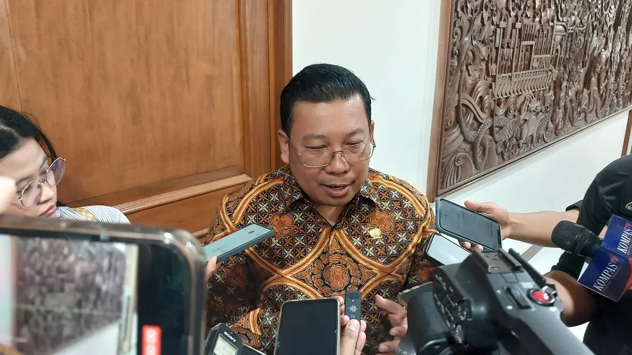 Arief Prasetyo Adi