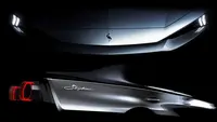 Teaser Nissan Skyline Terbaru Resmi Rilis, Ini Detail Desain dan Mesin yang Dipakai