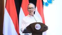 OJK Terus Tingkatkan Inklusi Keuangan Syariah