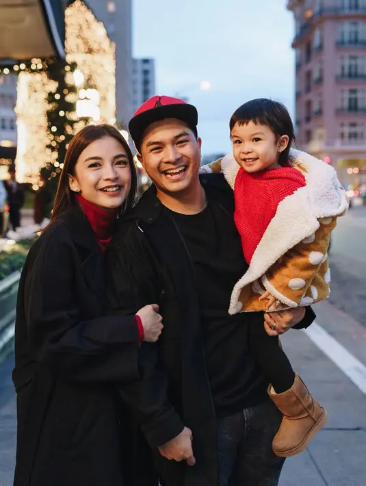 (Instagram/chelseaolivia)