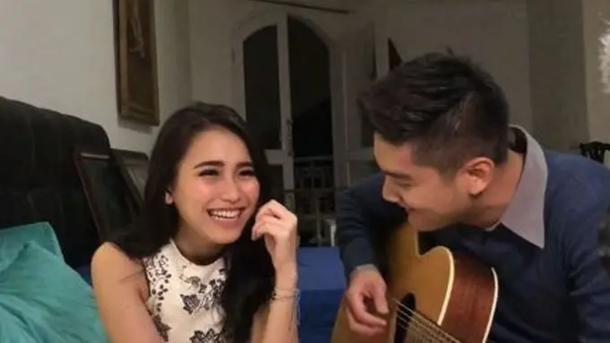 Ayu Ting Ting (Foto: Instagram)