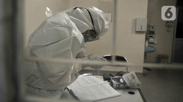 Merasa Harus Isolasi Diri Terkait Virus Corona Covid 19 Ini Yang Wajib Dilakukan Global Liputan6 Com