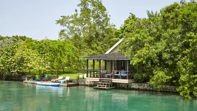 6 Tempat Menginap Unik dan Terkenal di Masa Lalu, Mau Ke sana?