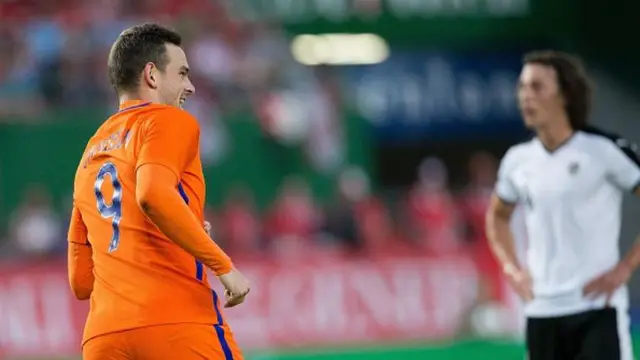Vincent Janssen