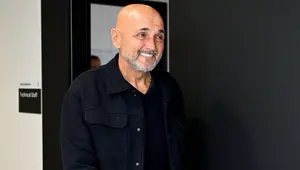 Luciano Spalletti, pelatih anyar Juventus yang menggantikan Igor Tudor. (Dok. X @juventusfcen)