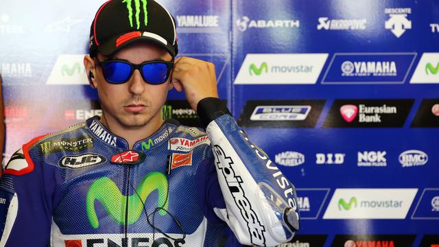  Jorge Lorenzo
