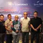 ‘The 2nd Indonesia Autovaganza’ yang berlangsung 7-8 Juli 2018 di QBig BSD City Mall, Tangerang Selatan. (Septian/Liputan6.com)