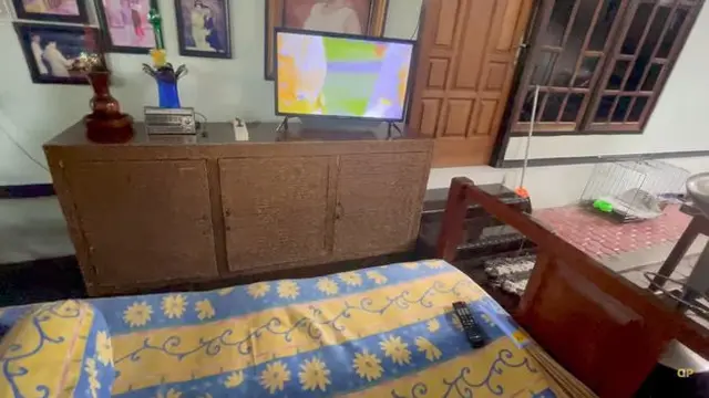 Sederhana, Ini 7 Potret Rumah Dewi Perssik di Kampung Halaman Jember