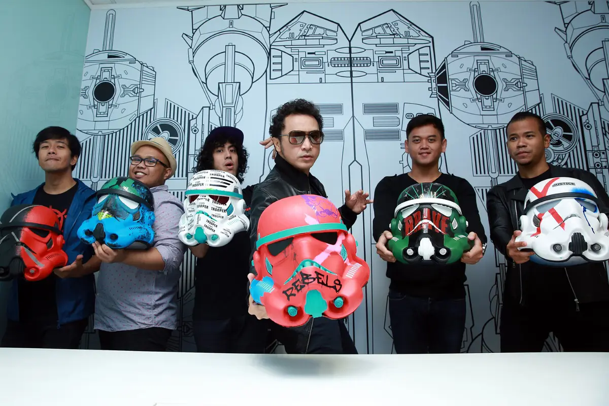 Nidji