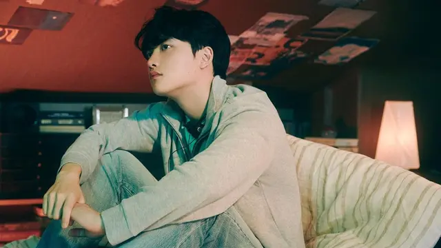 D.O EXO Hengkang dari SM Entertainment, Akan Dirikan Agensi Baru