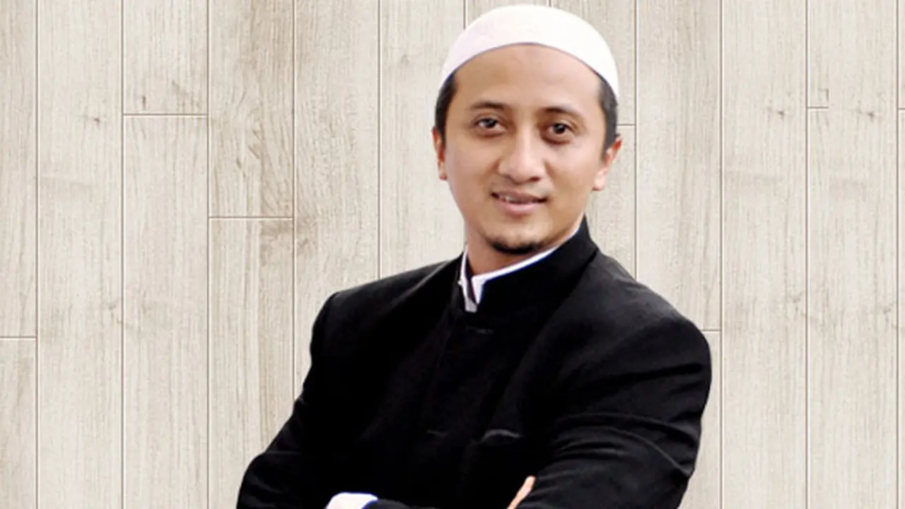 [Bintang] Yusuf Mansur