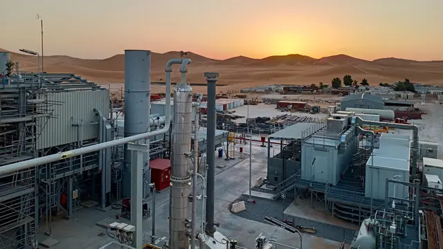 PT Pertamina Internasional Eksplorasi Produksi (PIEP)