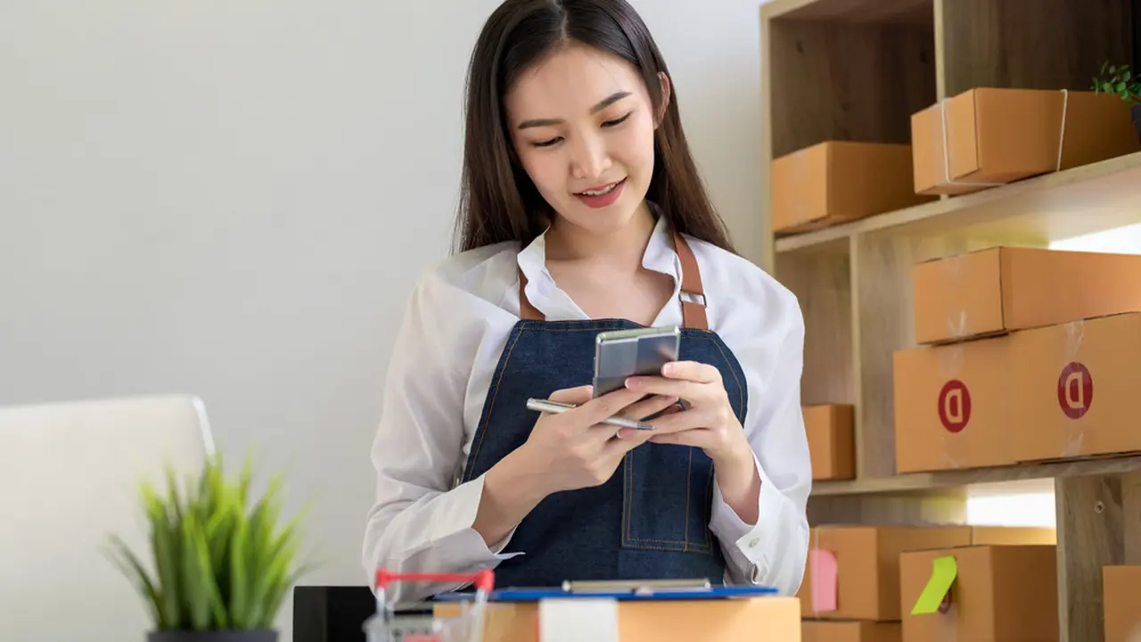 Para Pelaku UMKM Wajib Tahu, Ini Platform Termurah yang Berikan Tawaran dan Program Menarik