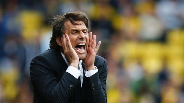 Antonio Conte