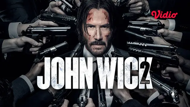 John Wick Chapter 2