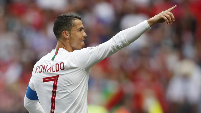 940 Koleksi Gambar Cristiano Ronaldo Marah HD Terbaik