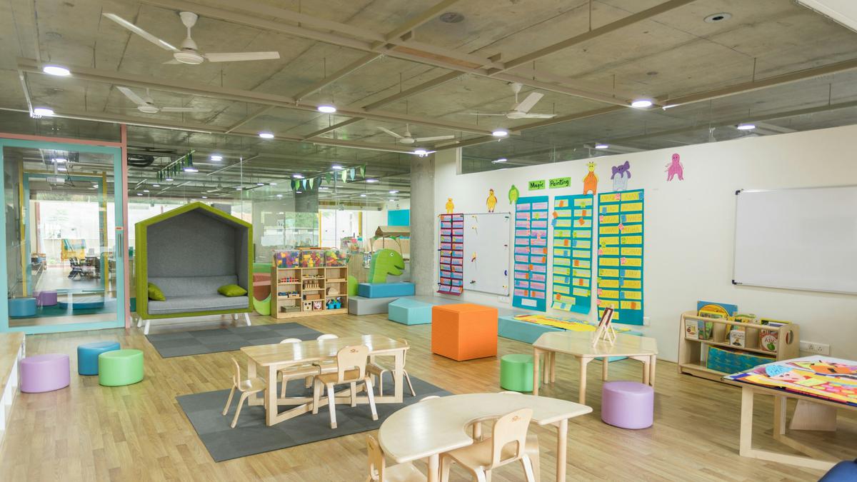 Tips Memilih Daycare yang Tepat untuk Anak, IRT Perantau di Jogja Bagikan Cerita Berkesan