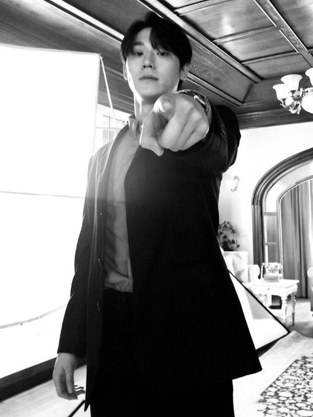 [Liputan6] Lee Do Hyun