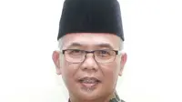 Mantan Wabup Banjarnegara, Hadi Supeno. (Foto: FB Hadi Supeno/Liputan6.com)