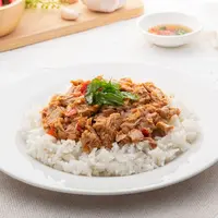 ilustrasi resep tuna/Kritchai7752/Shutterstock