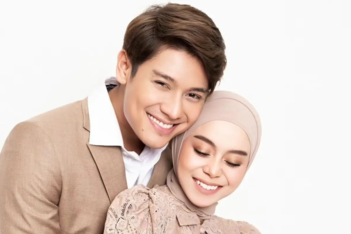 Pemotretan Terbaru Lesti Kejora dan Rizky Billar, Pamer Kemesraan