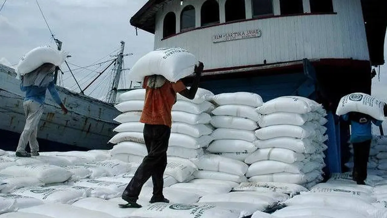 Alokasi Adalah Penjatahan, Ketahui Mekanisme dan Fungsinya