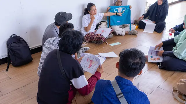 Malang Jadi Kota Penutup Puncak Acara