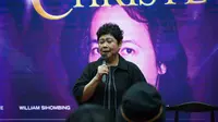 Sisi Nyentrik Chrisye di Balik Panggung hingga 2 Permintaannya di Rider Diungkap