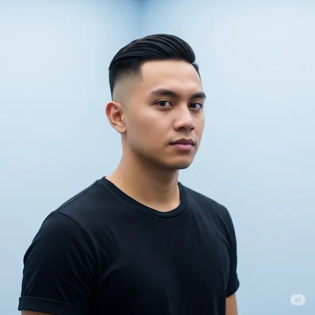 8 Model Rambut Side Part Terbaru 2025 yang Wajib Dicoba