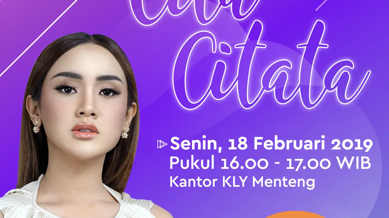 Cita Citata