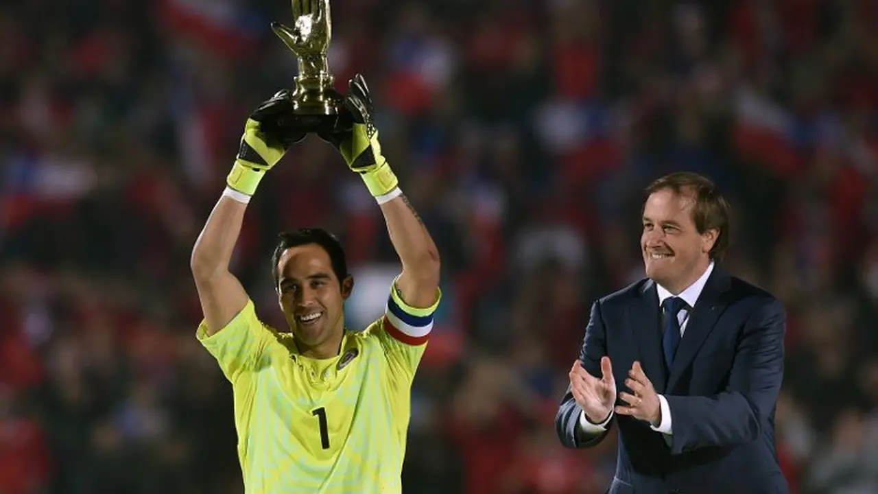Copa America 2015