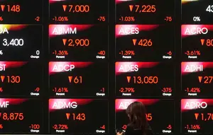 IHSG Berpeluang Koreksi ke 6.578, Cek Rekomendasi Saham Analis 8 September 2026