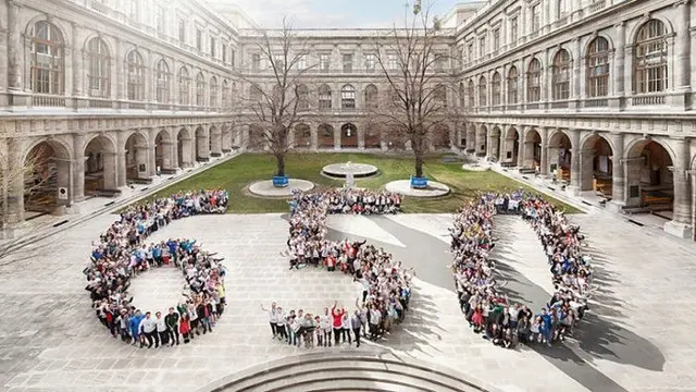 University of Vienna