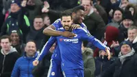 Chelsea Vs Manchester City: Fabregas Kaget Hadapi Pemain Remaja