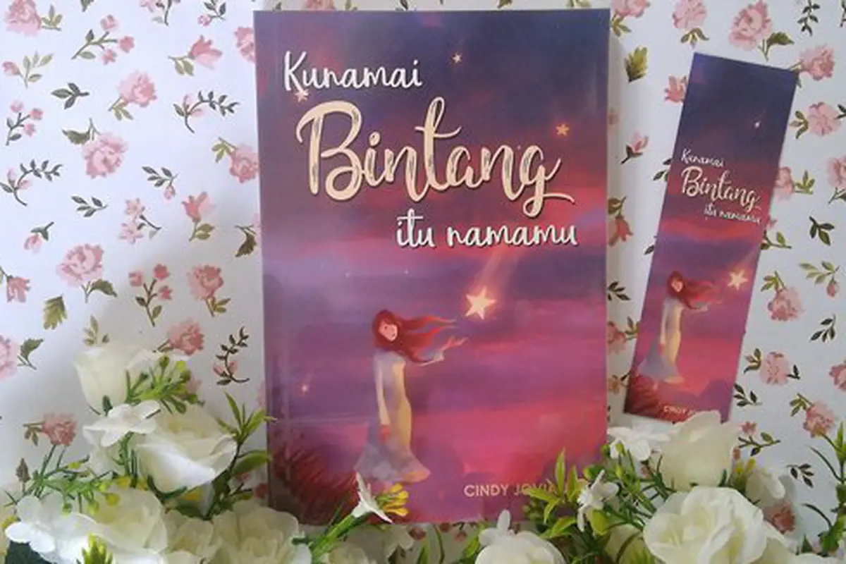 Kunamai Bintang Itu Namamu./Copyright Vemale/Endah