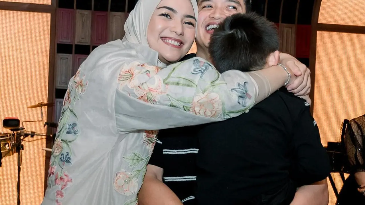 Citra Kirana ulang tahun ke-30 pada Selasa, 23 April 2024. (Instagram.com/@citraciki)