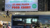 Laporan dari Thailand: Lega Rasanya! Oase Halal di Tengah Hiruk Pikuk SEA Games 2025