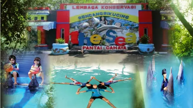 Tempat Wisata di Kendal
