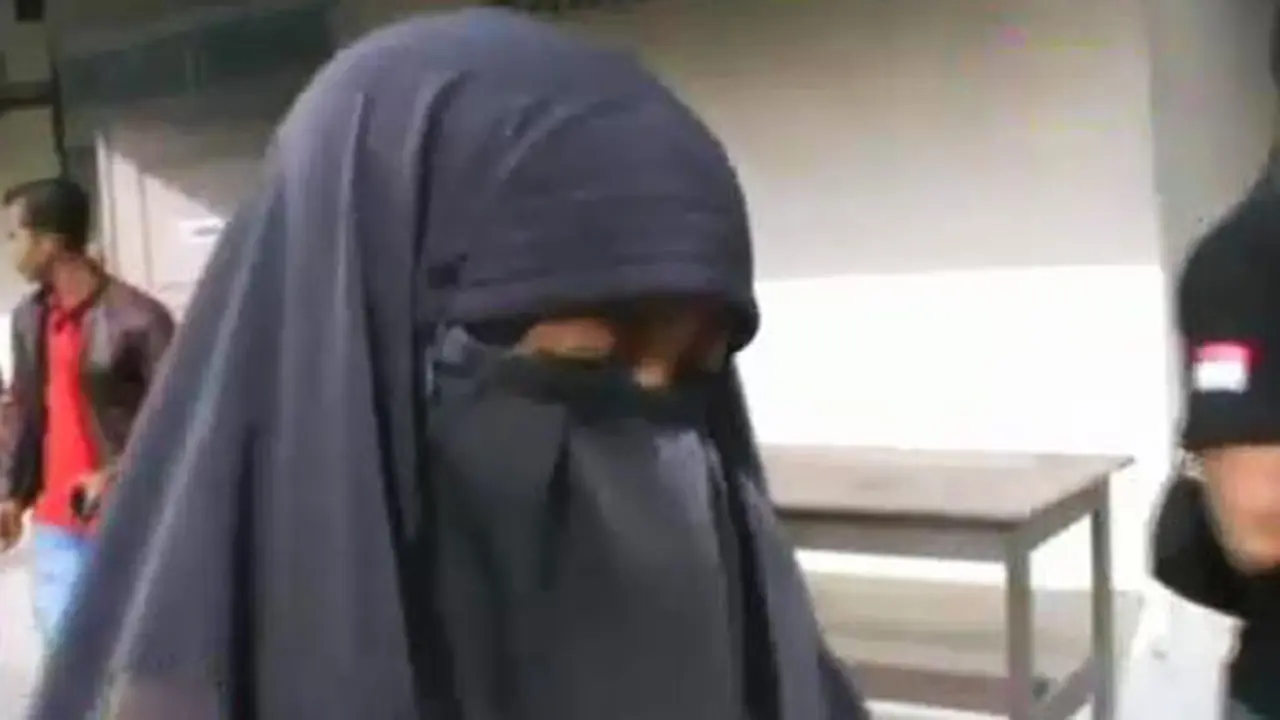 Istri Daeng Koro Pastikan Suaminya Tewas