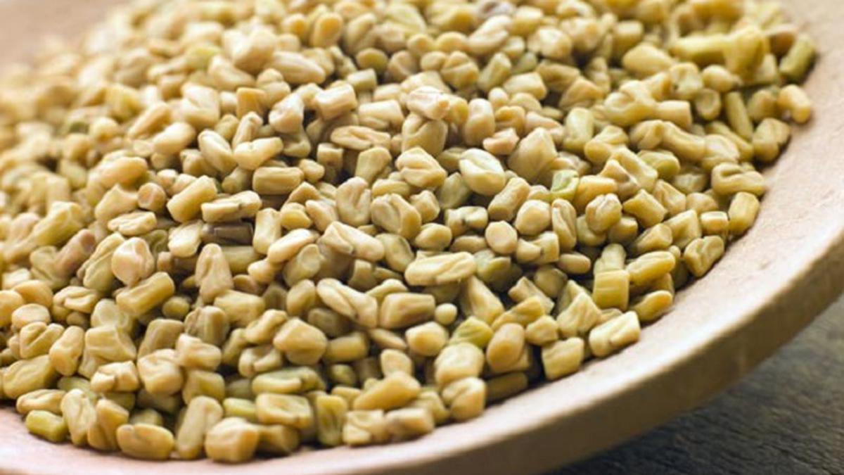 Khasiat Herbal Super Fenugreek untuk Kontrol Diabetes, Begini Cara Mengolahnya