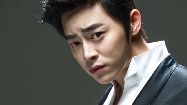 [Bintang] Jo Jung Suk