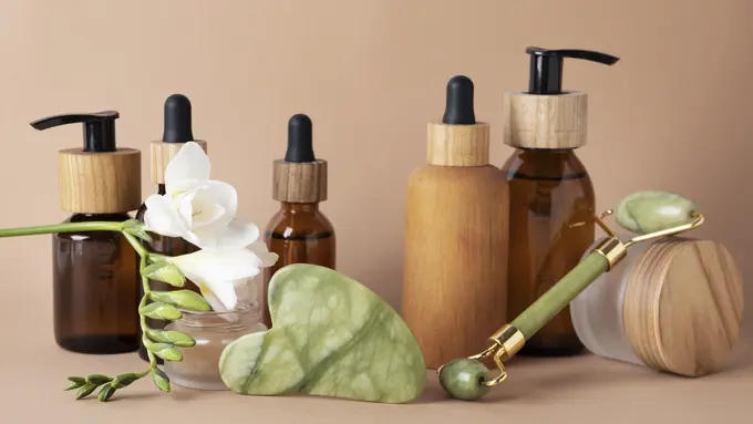 Panduan 5 Basic Skincare Routine Biar Kulit Tetap Sehat